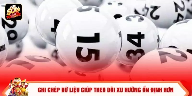 Đề Kép Sunwin - Chiến Lược Khai Thác Hiệu Quả Top 1 3 Ghi chép dữ liệu giúp theo dõi xu hướng ổn định hơn